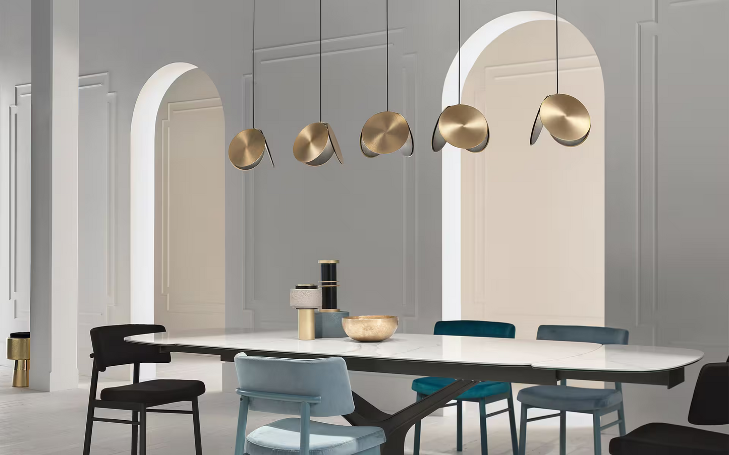 Timeo S1 20 Pendant