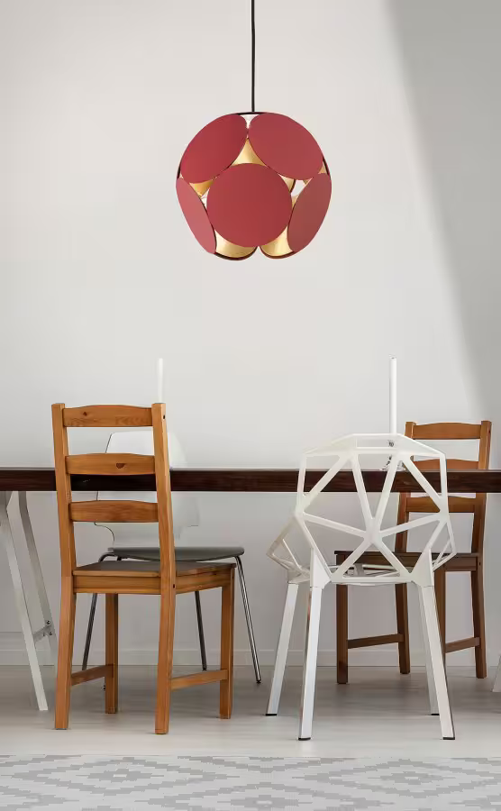 Timeo S1 35 LED Pendant