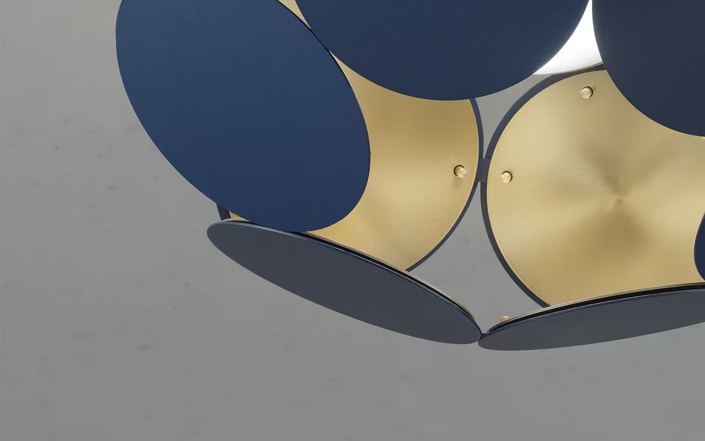 Timeo S1 R45 LED Pendant