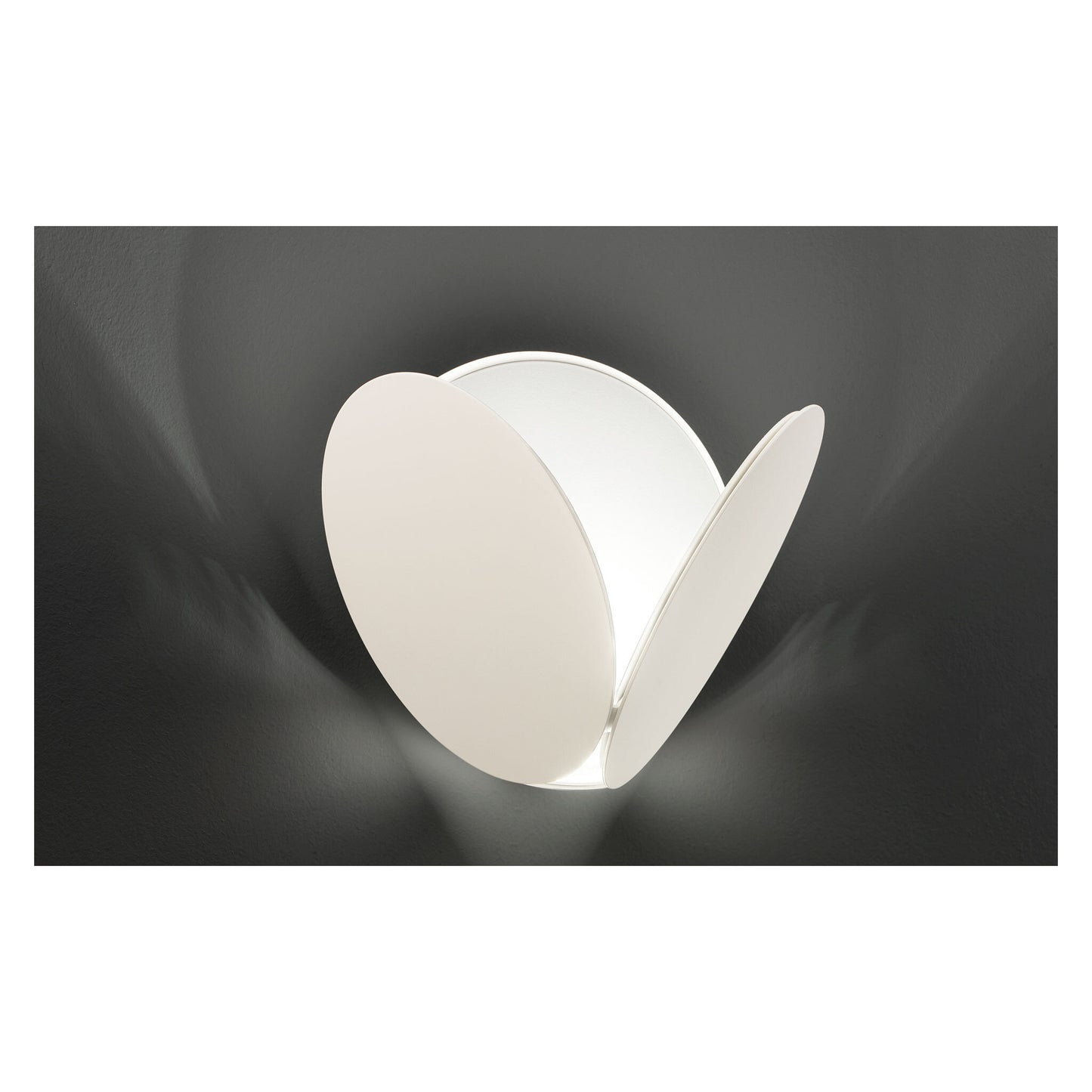 Timeo A LED Wall Light