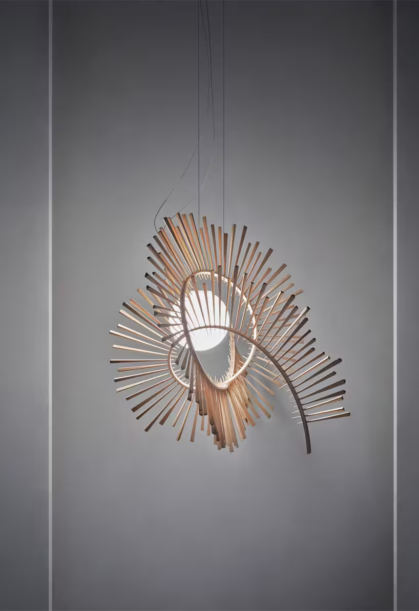 Aimei LED Pendant