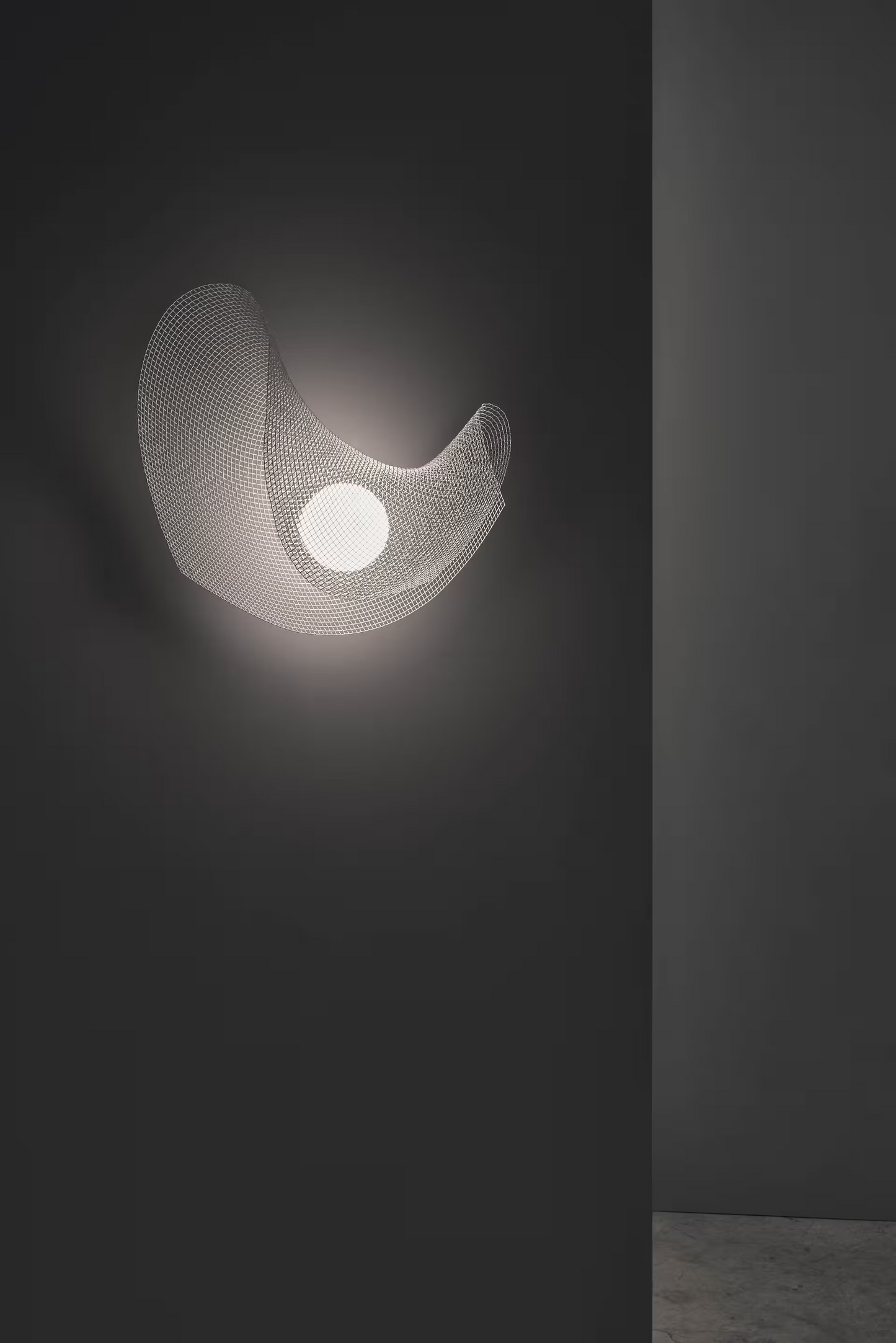 Mytilus LED Wall Light