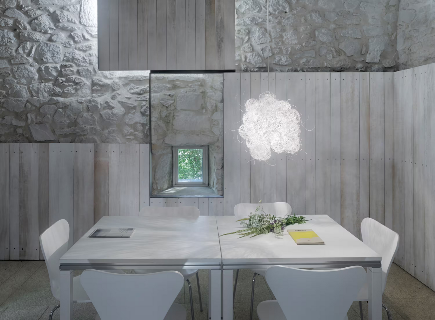 Blum Pendant