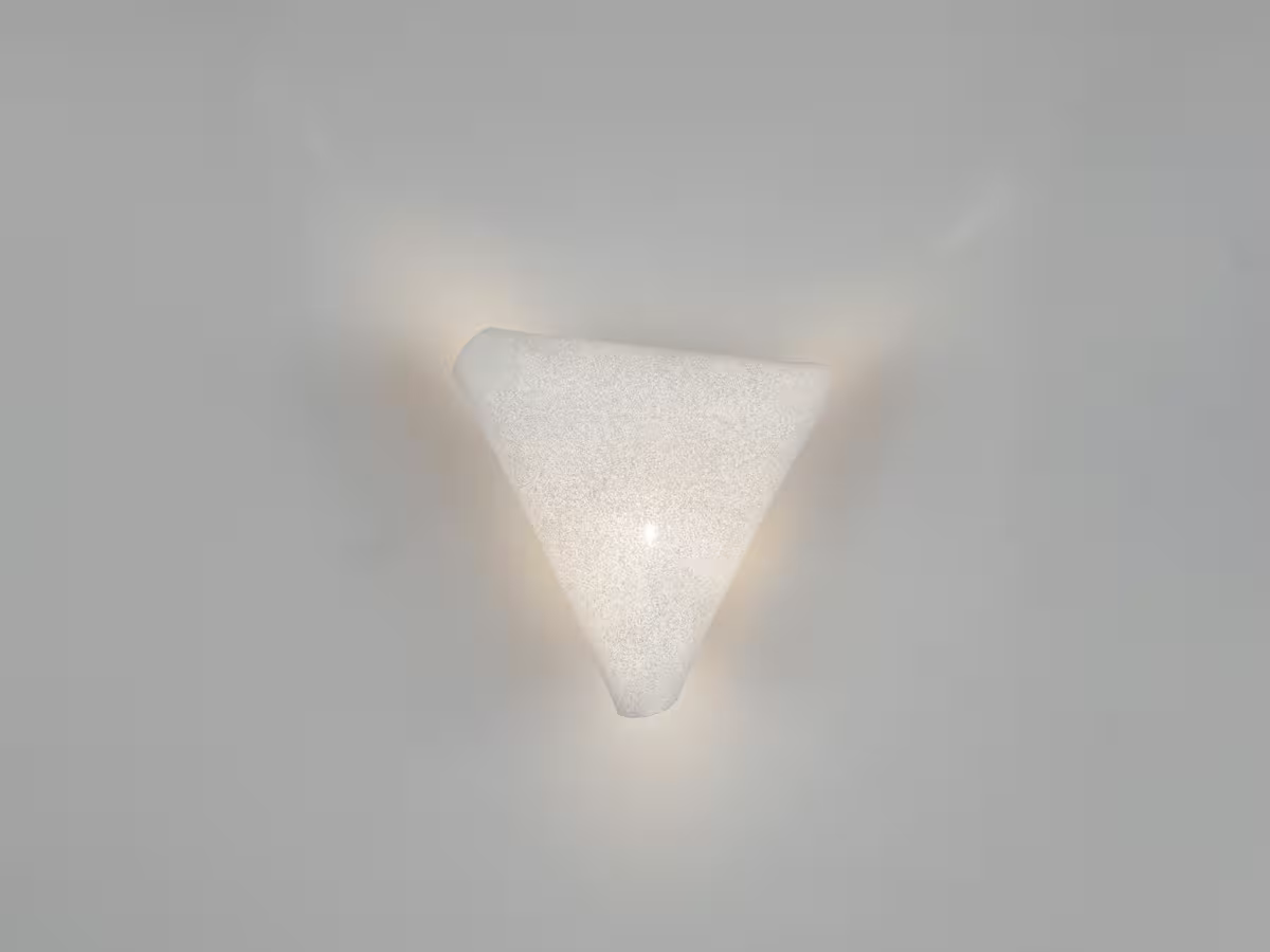 Ballet Wall Light