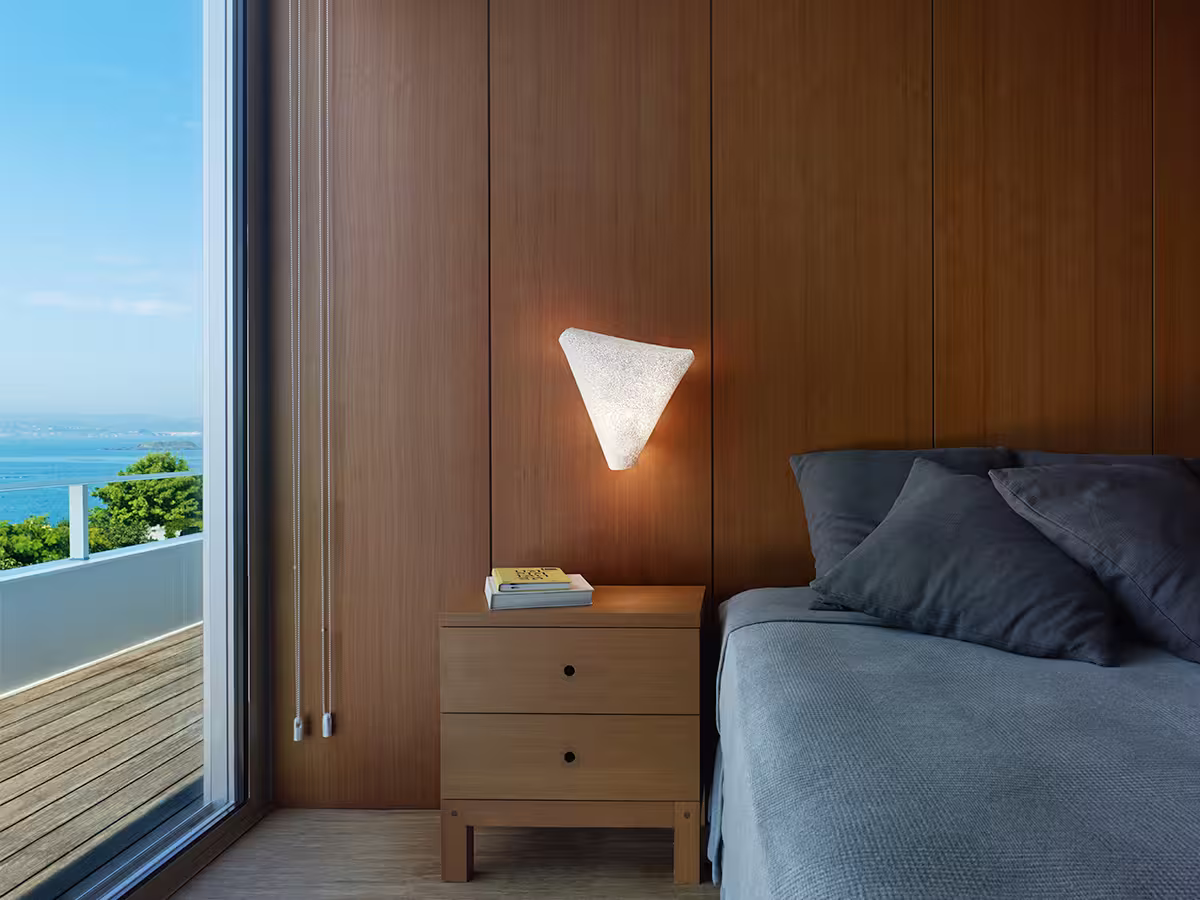 Ballet LED Wall Light