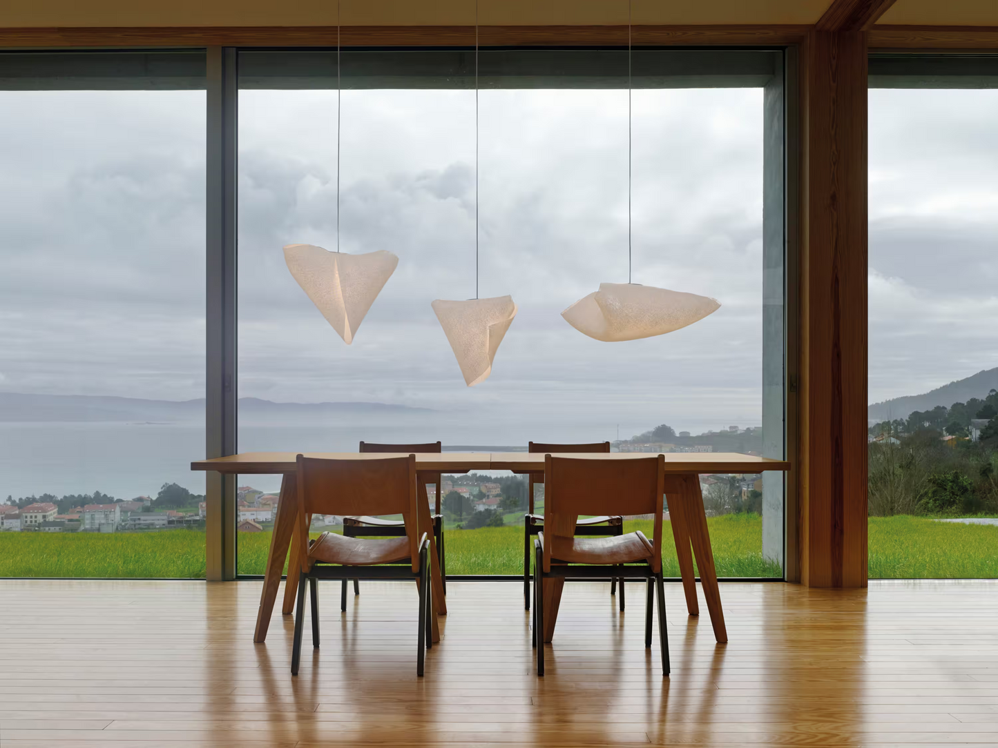 Ballet Elance LED Pendant