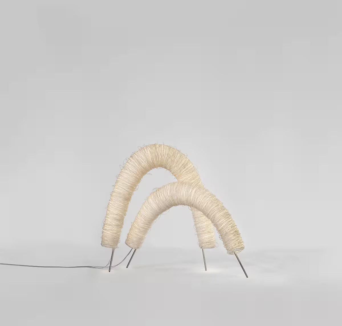 Arc LED Table Lamp