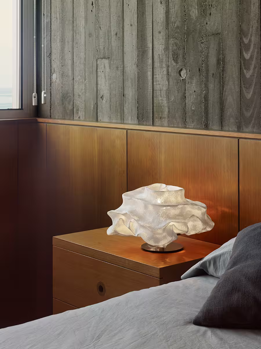 Nevo Small Table Lamp