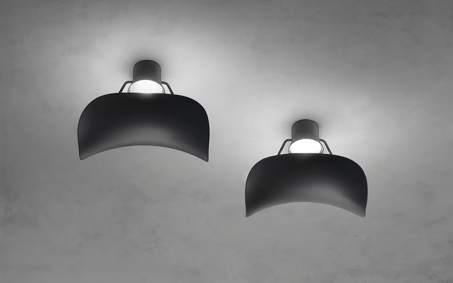 Vollee PL1 P LED Flush Mount