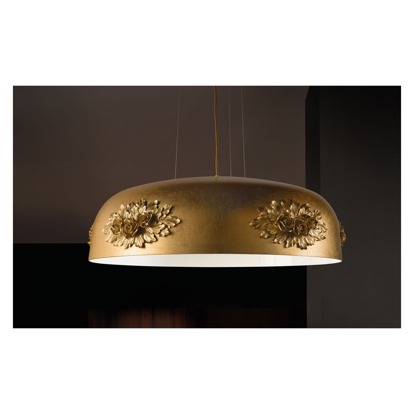 Dame S80 LED Pendant