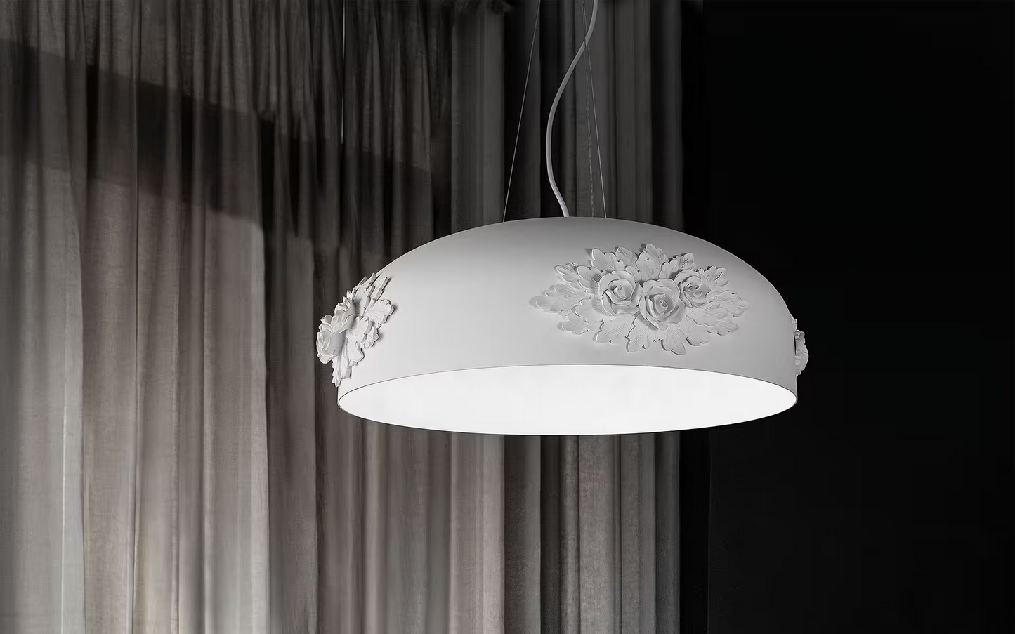 Dame S65 LED Pendant