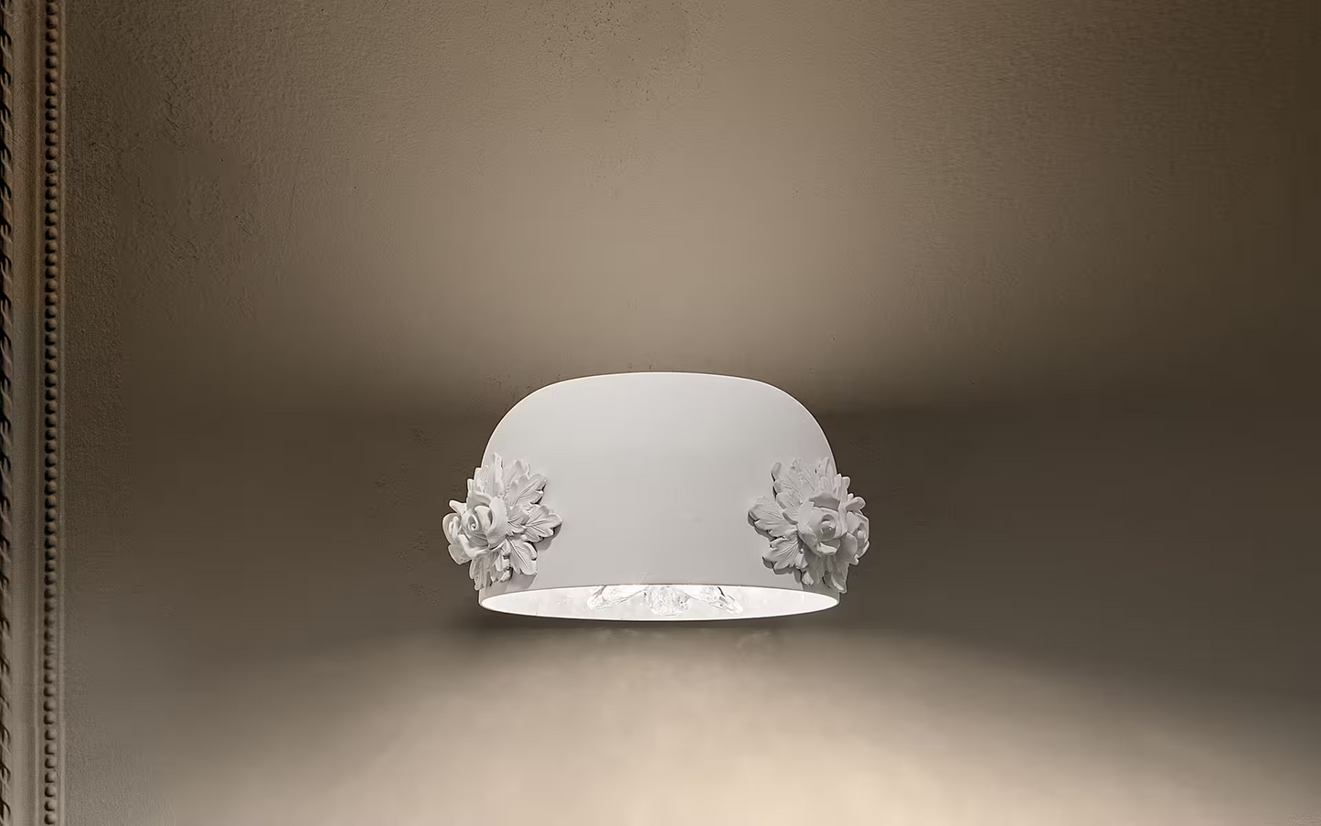 Dame A2 LED Wall Light