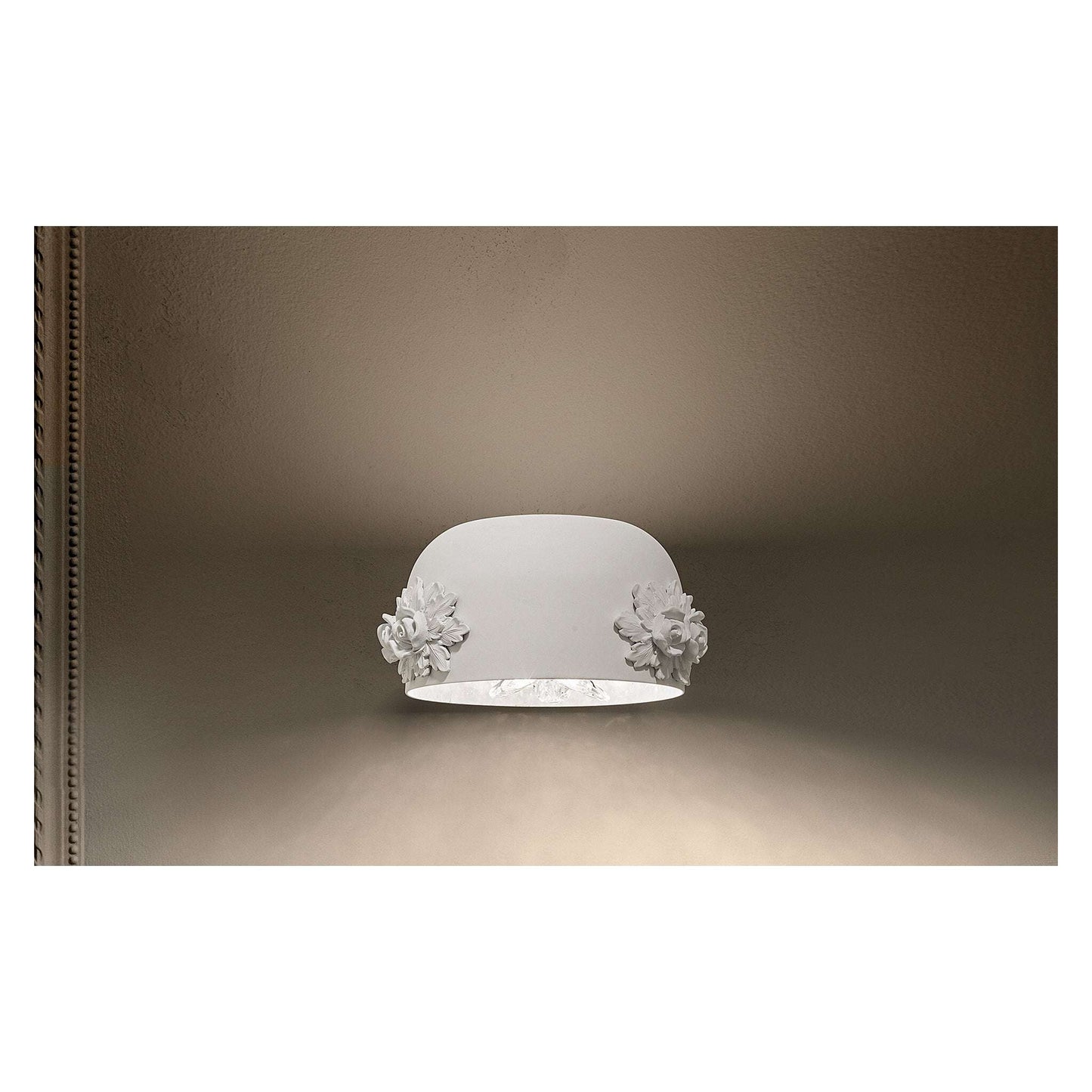 Dame A2 LED Wall Light
