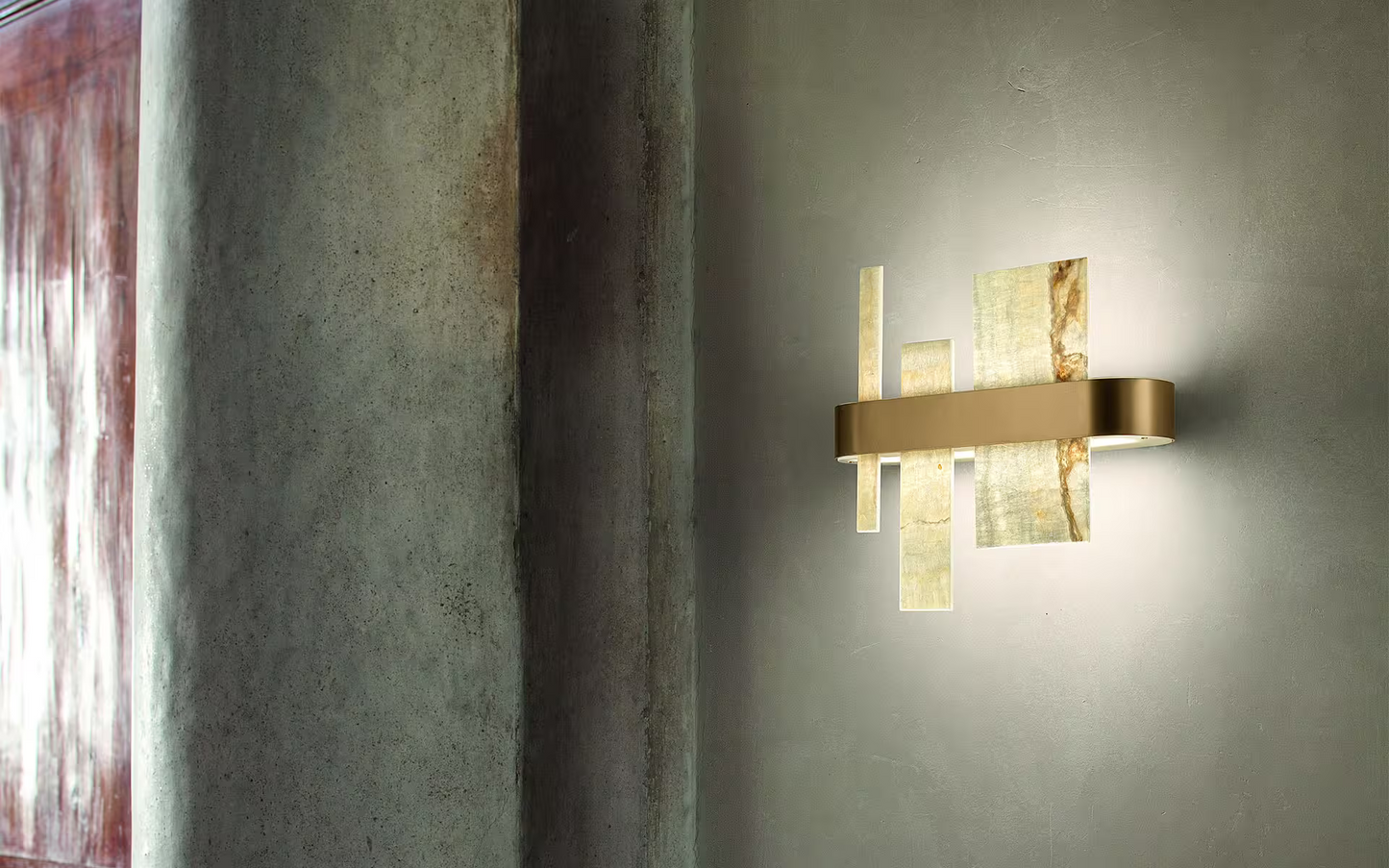 Honice LED Wall Light