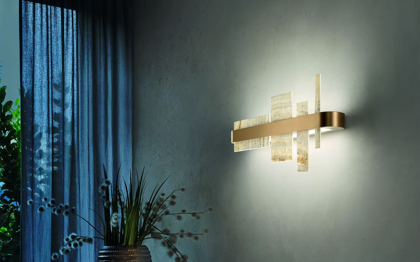 Honice LED Wall Light