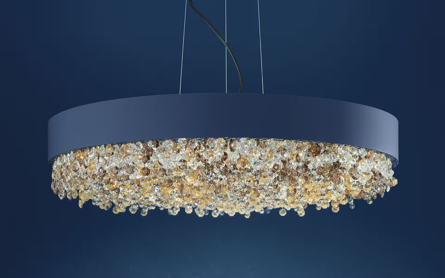 Ola S6 60 E27 Pendant