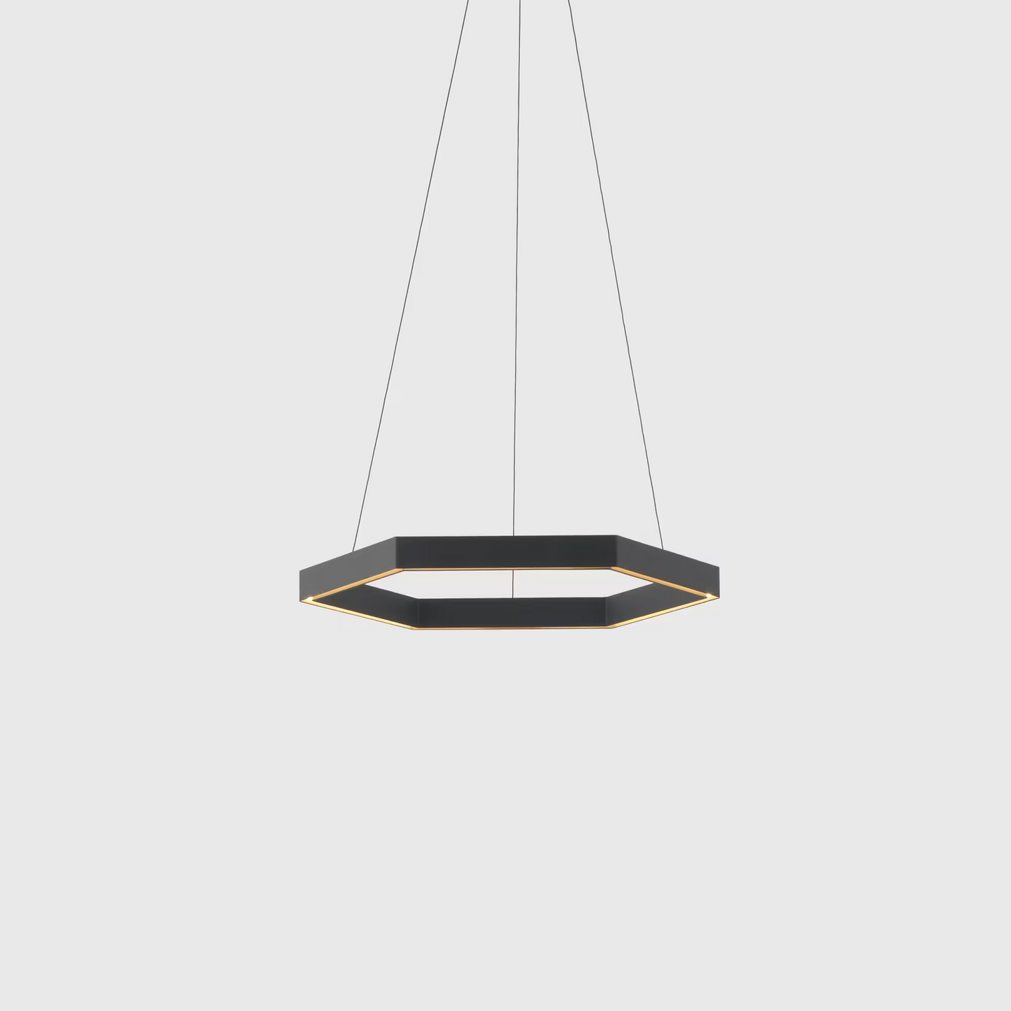 Hex 750 Pendant