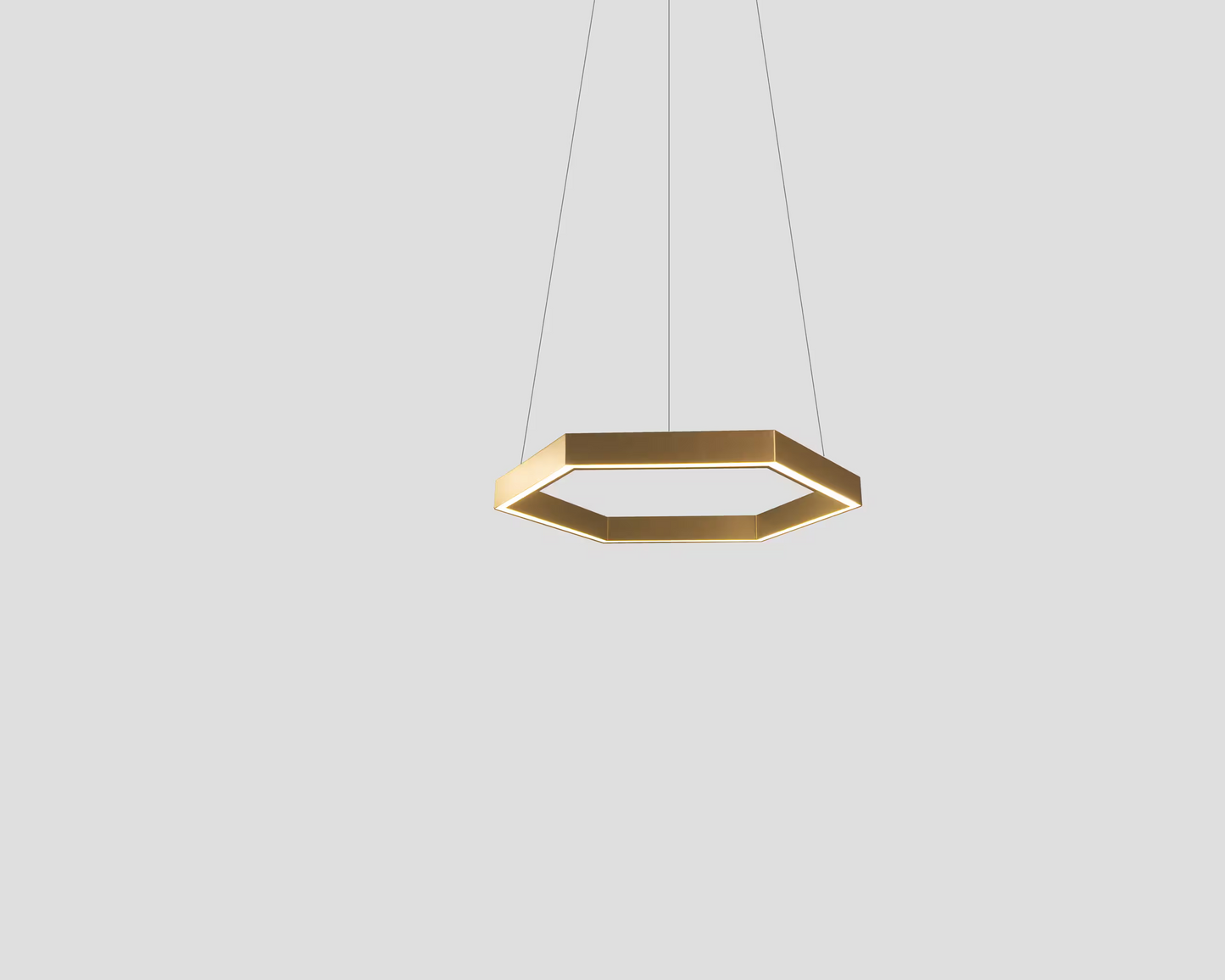 Hex 750 Pendant