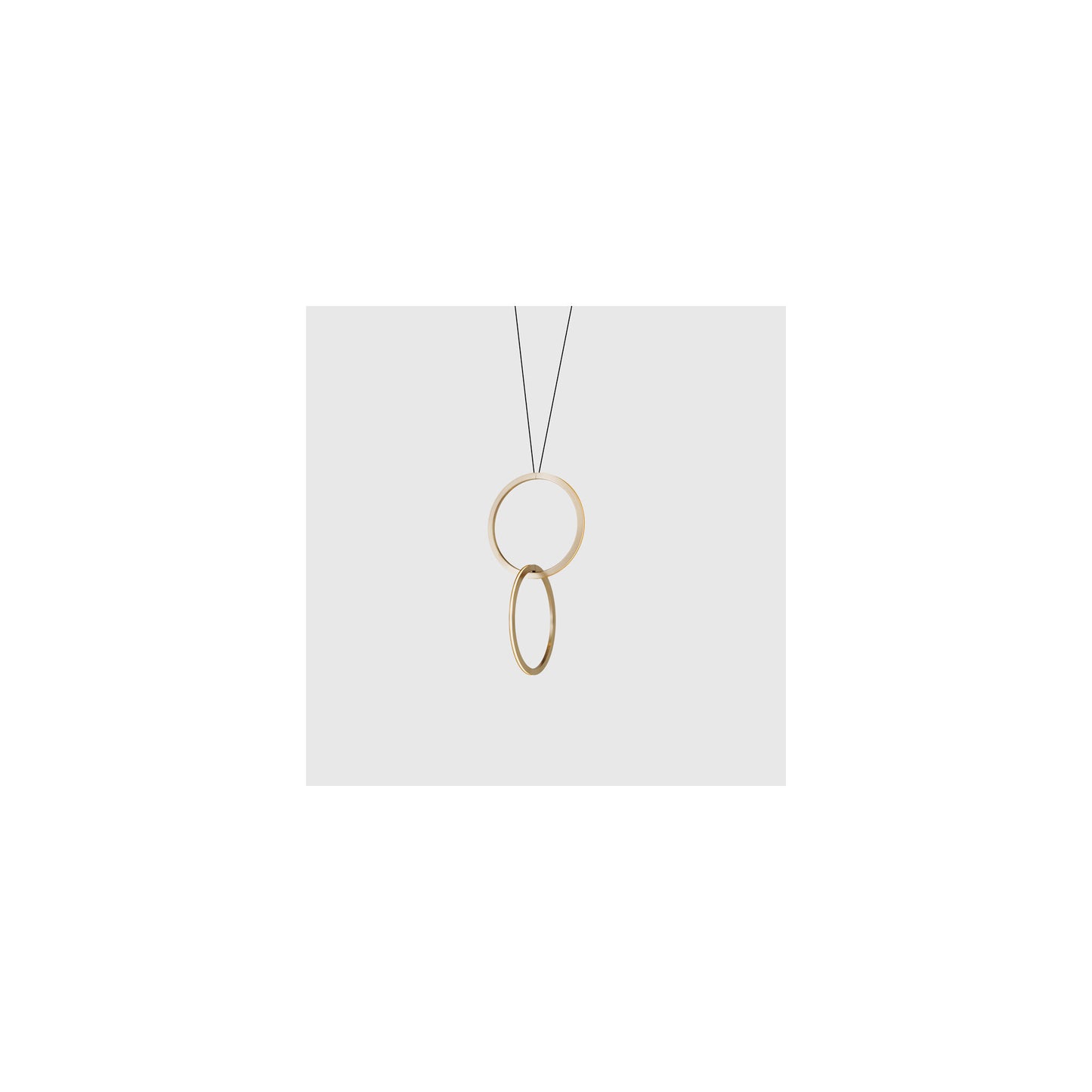 Circus 500 LED Pendant