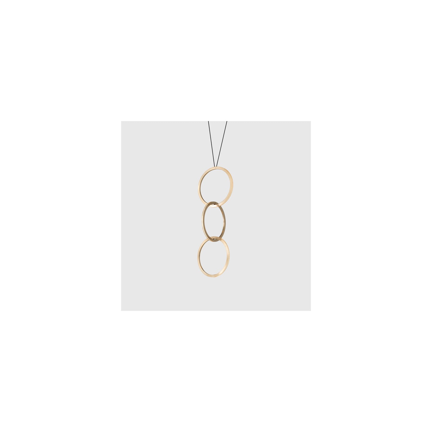 Circus 500 LED Pendant