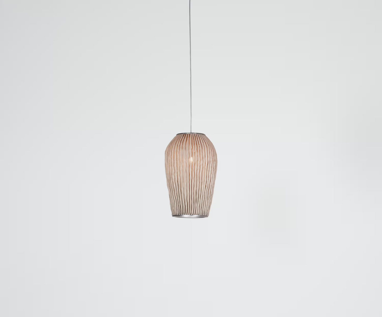 Coral Galaxea Single LED Pendant