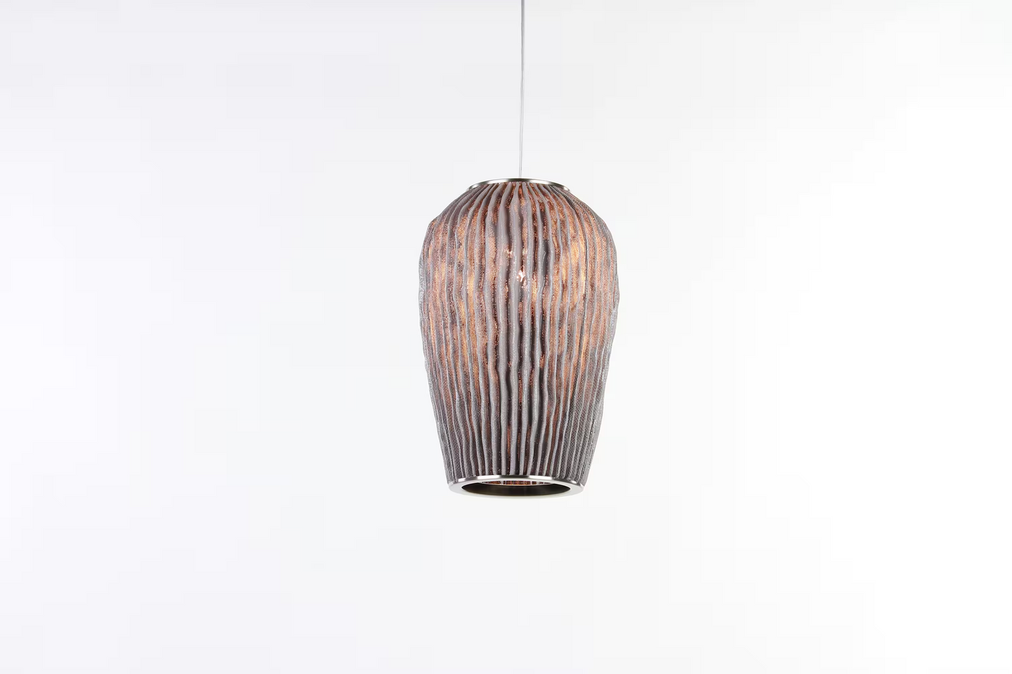 Coral Galaxea Single LED Pendant