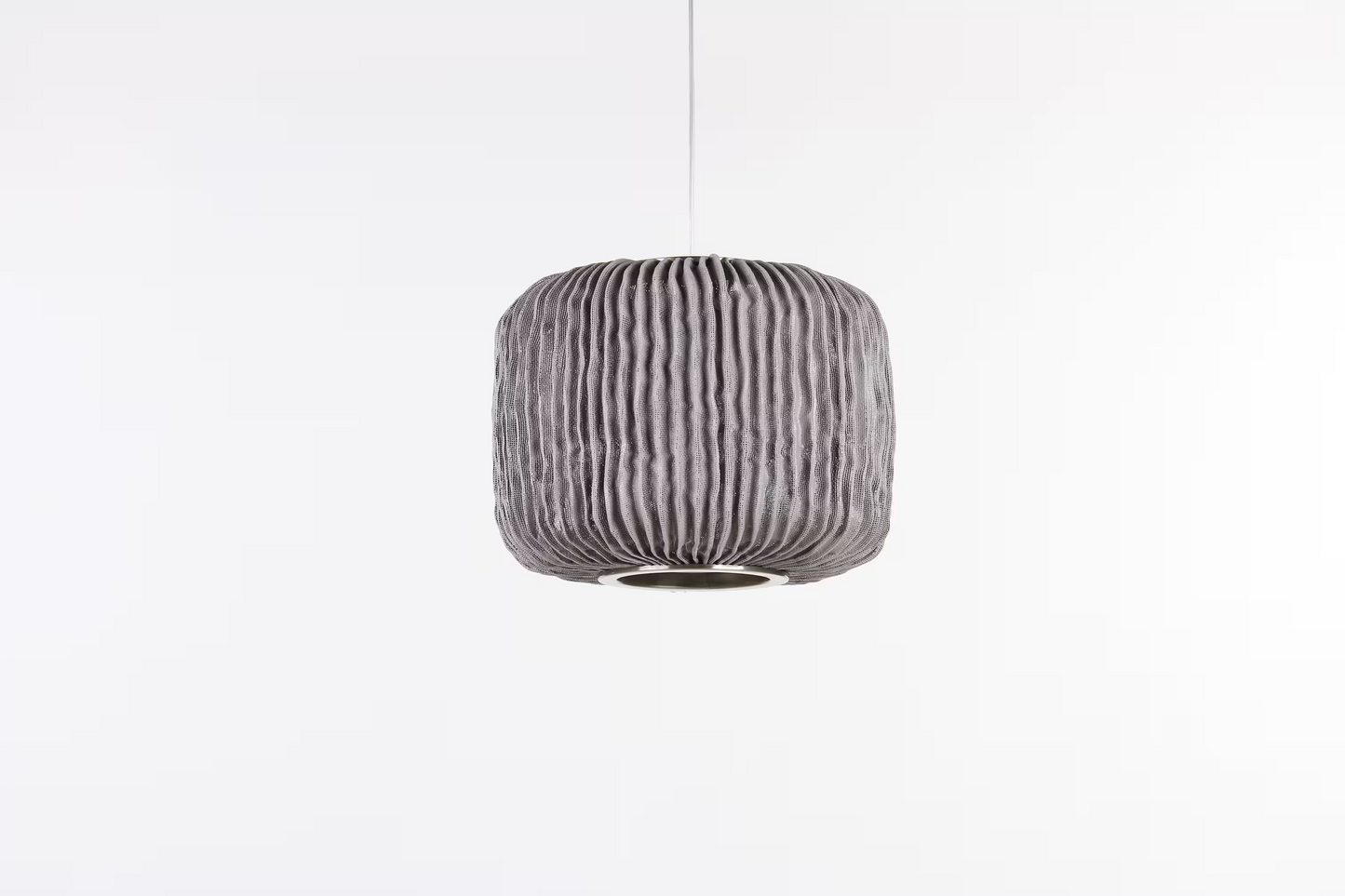 Coral Sea Single Pendant