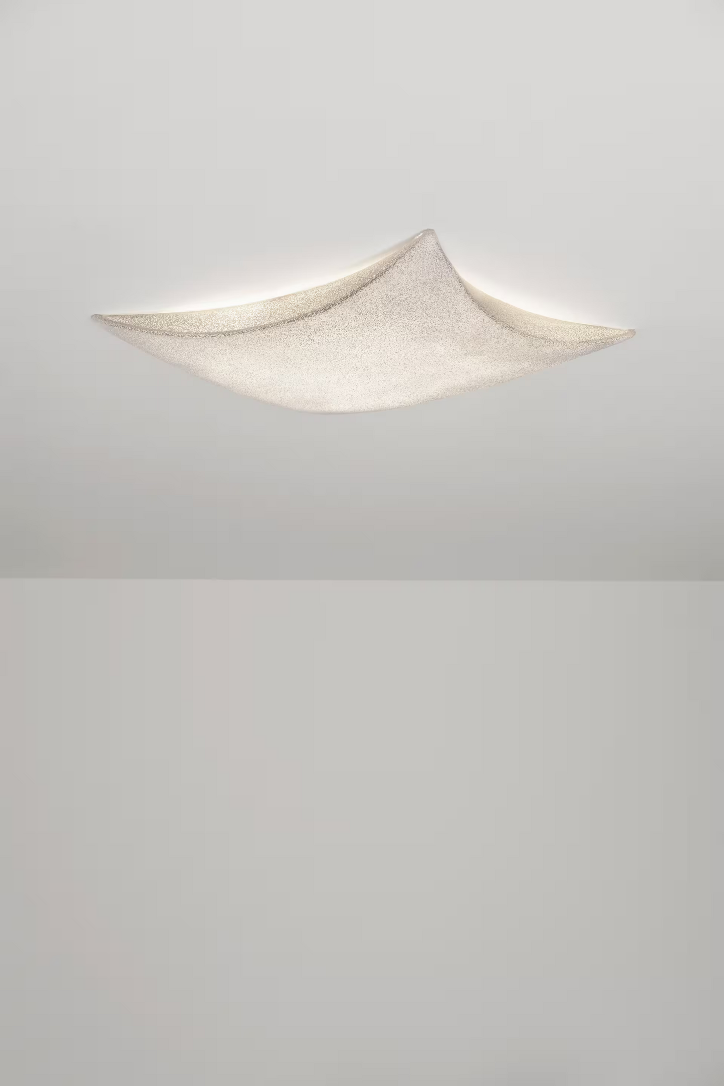 Kite Large LED Ceiling Lamp