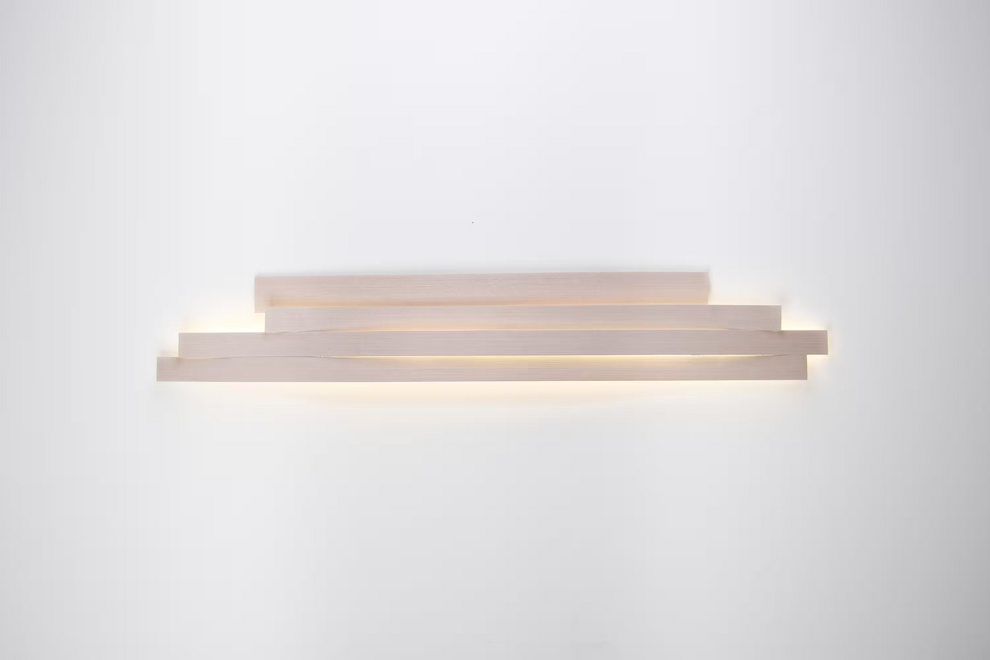 Li Medium Dimmable Wall Light