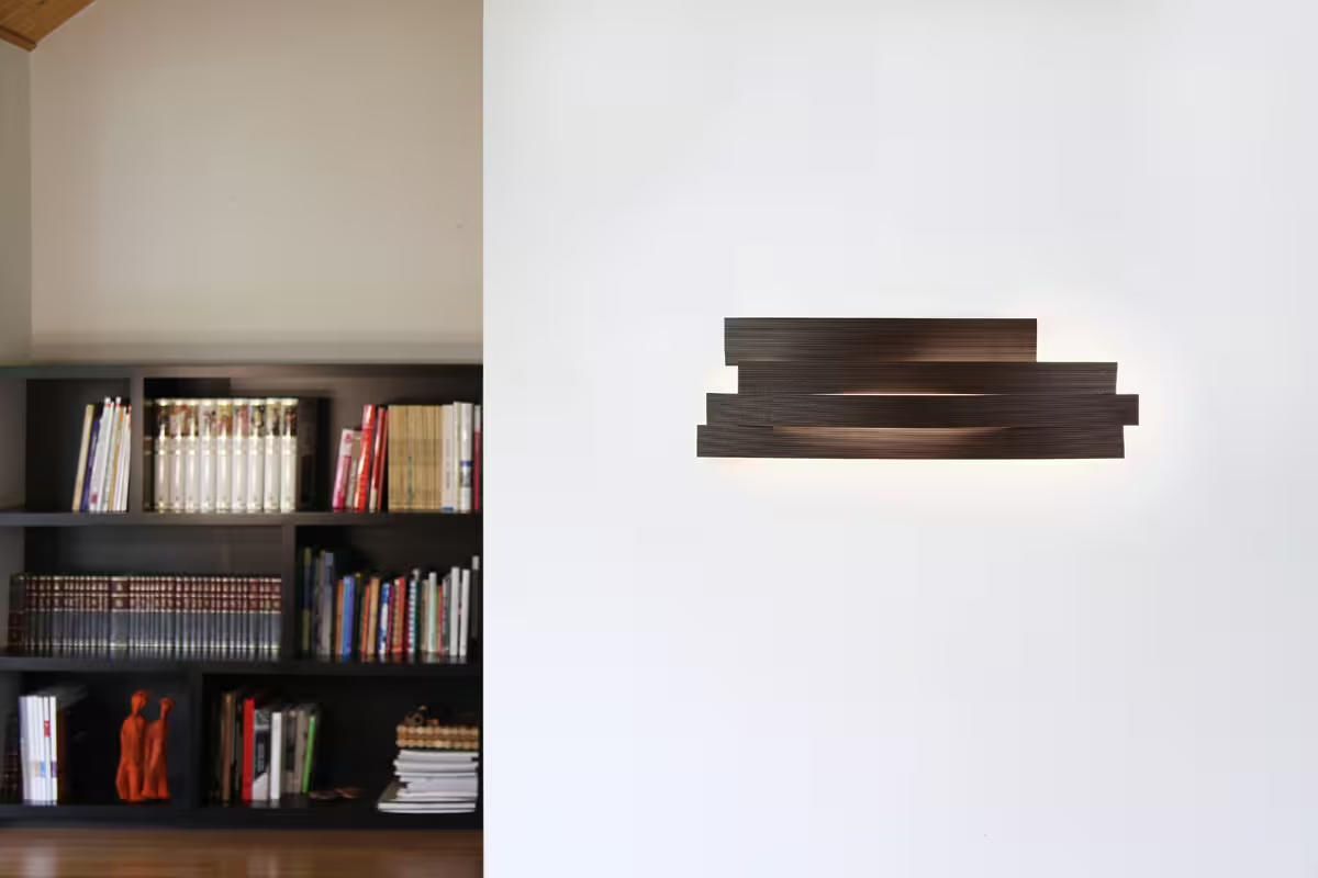 Li Small Wall Light