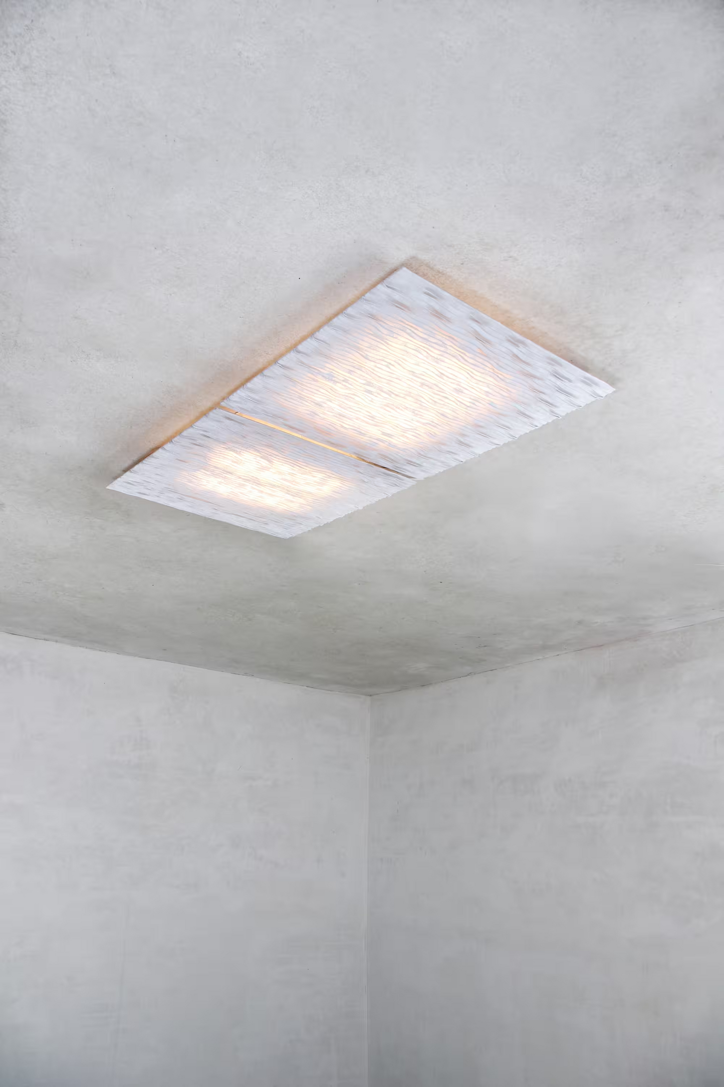 Planum Small Wall / Ceiling Light