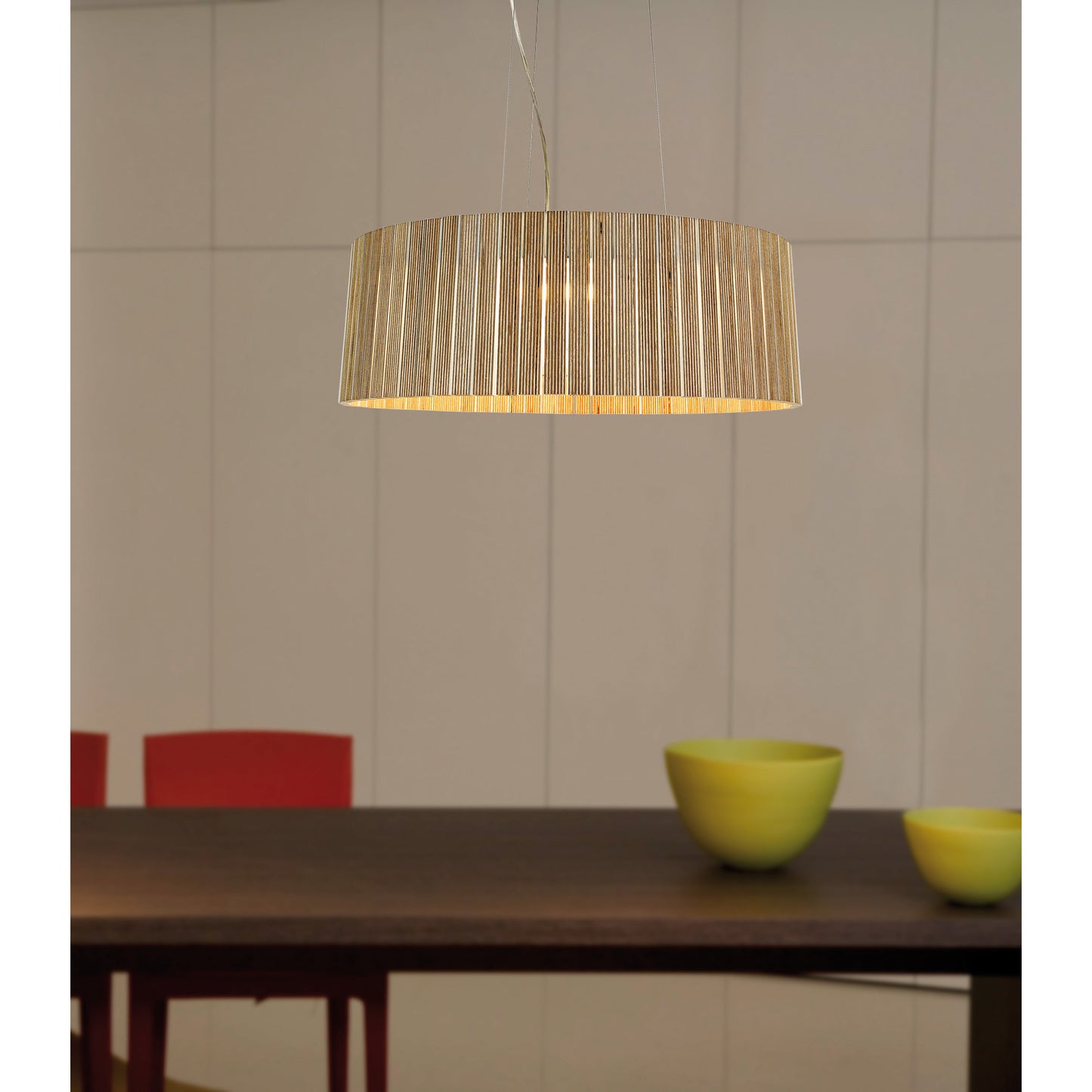 Shio Large LED Pendant