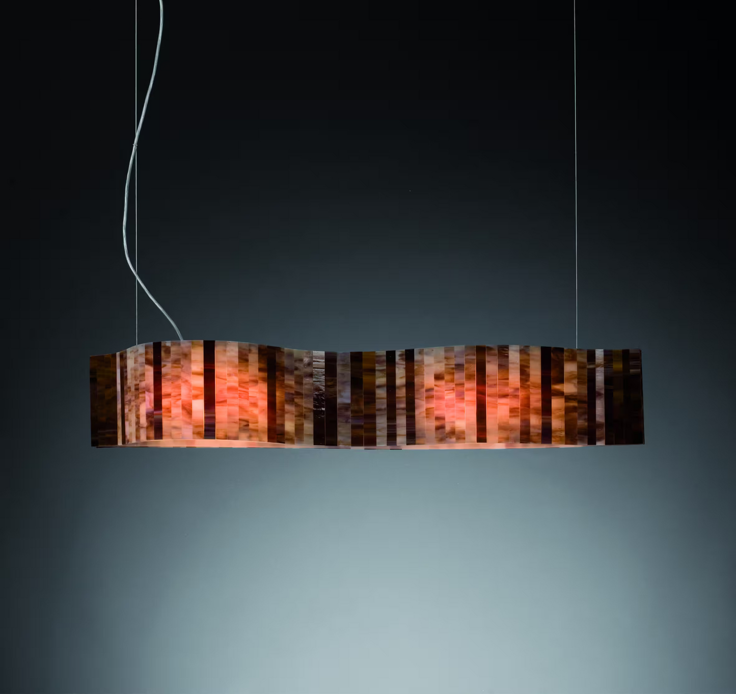 Vento LED Pendant