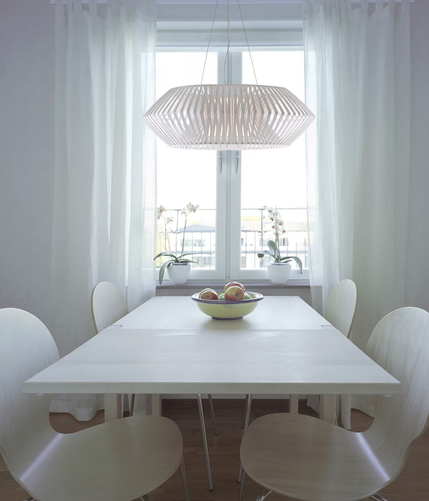 A-Emotional Light V Pendant