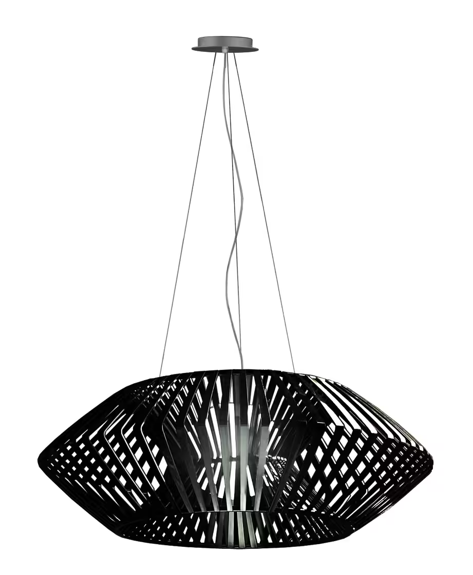 V Medium Pendant
