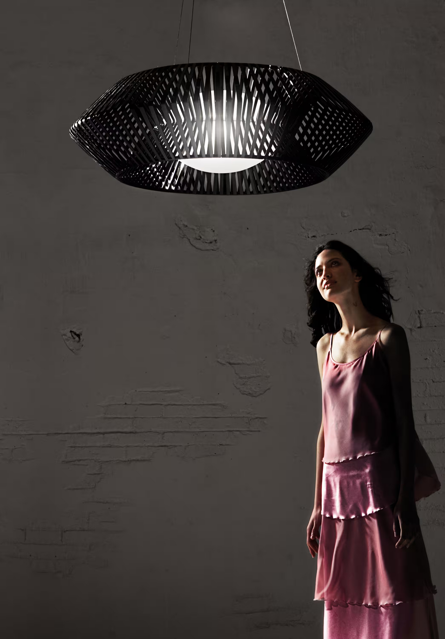 A-Emotional Light V Pendant