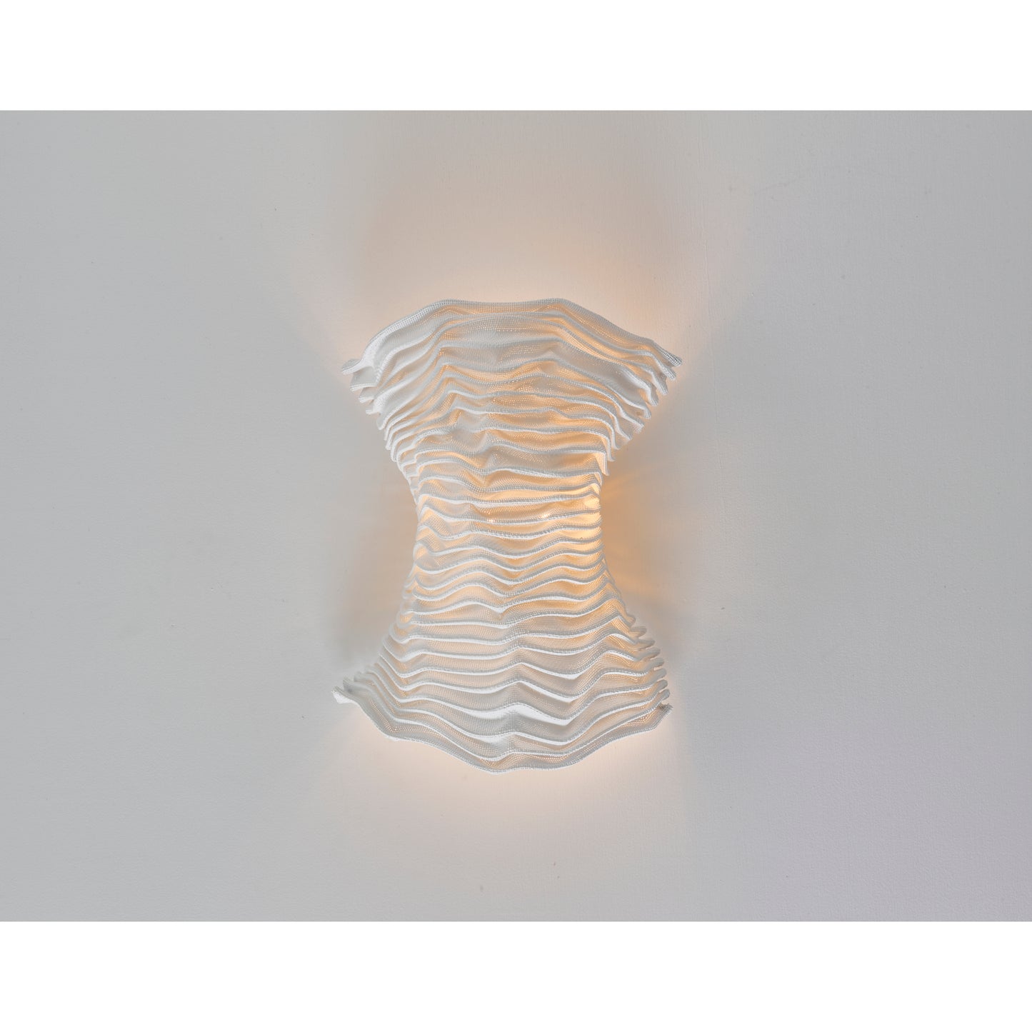 Cors Wall Light