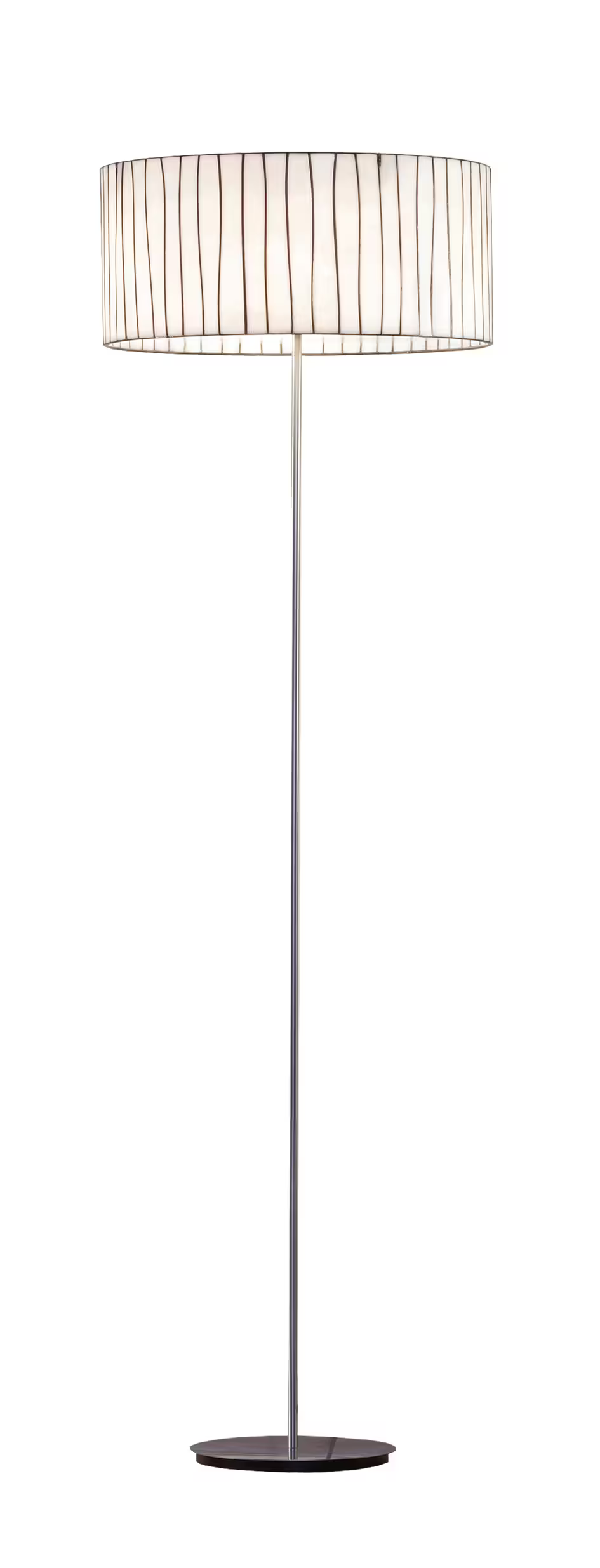 Curvas Large Floor Lamp