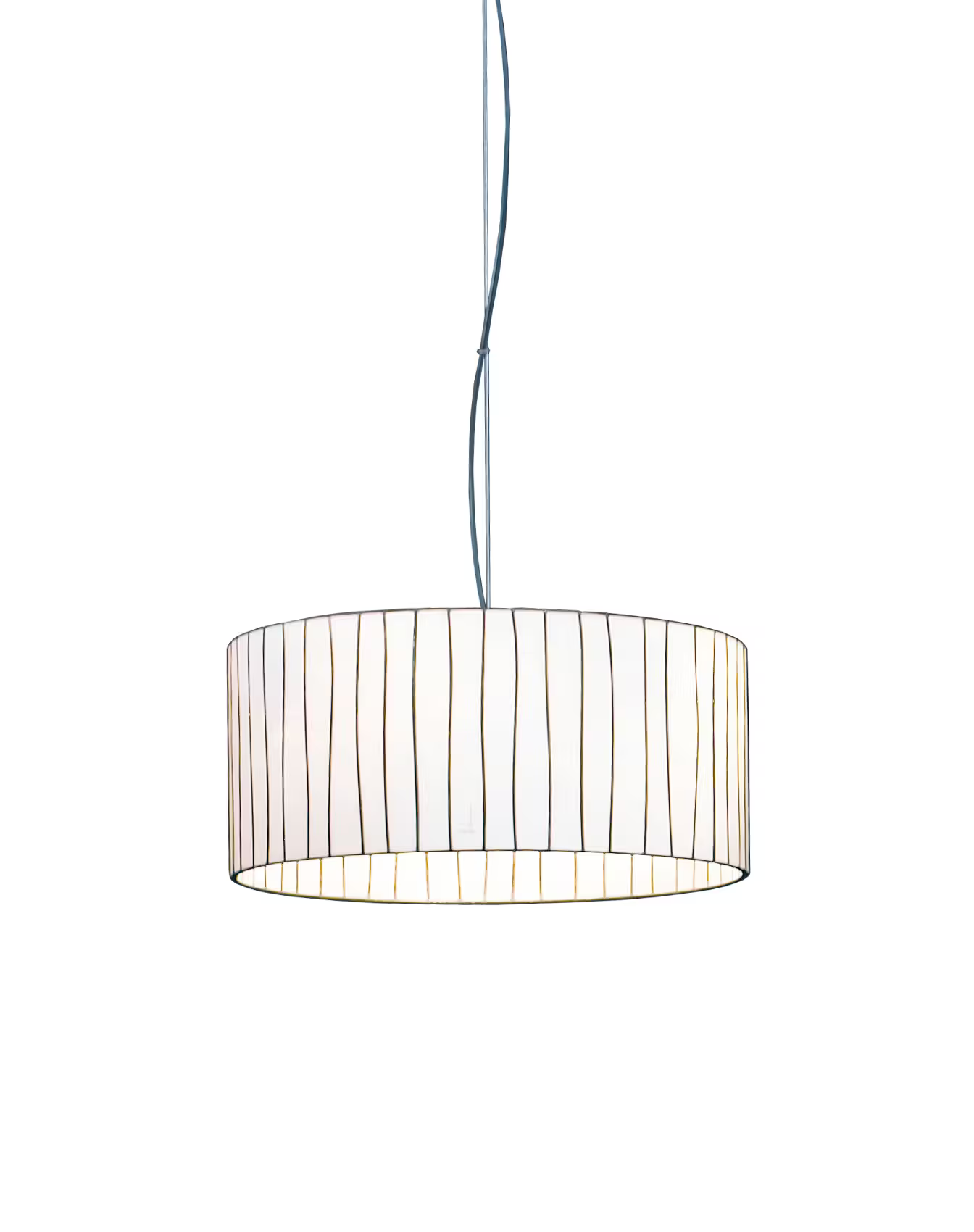 Curvas Large Pendant