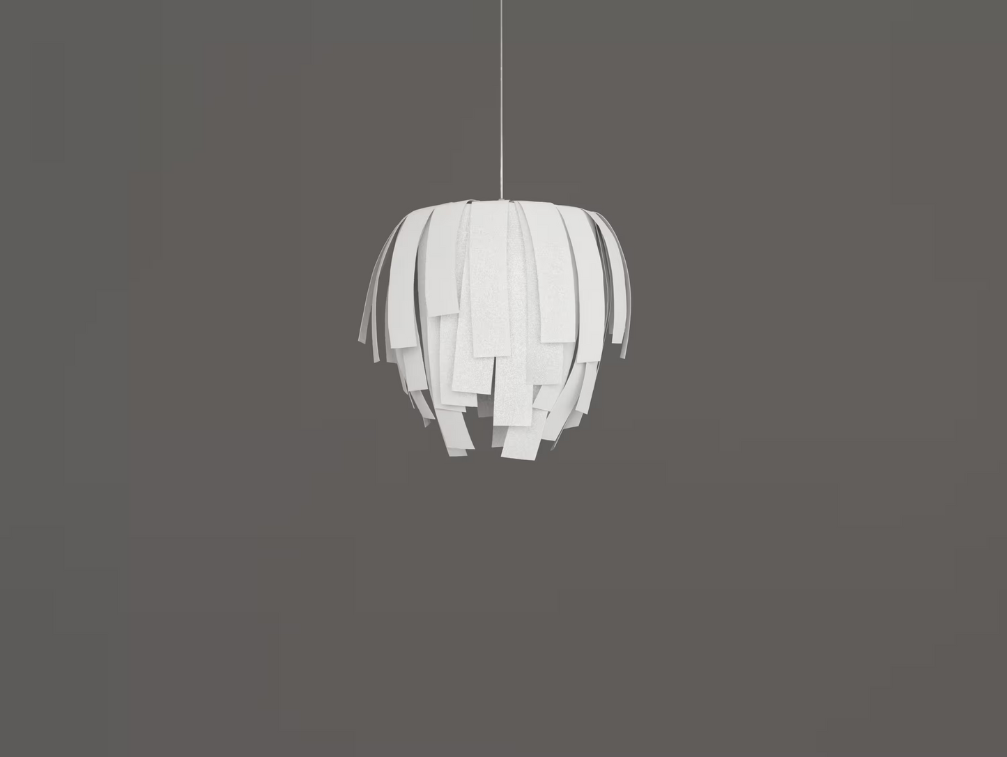Luisa Large Pendant