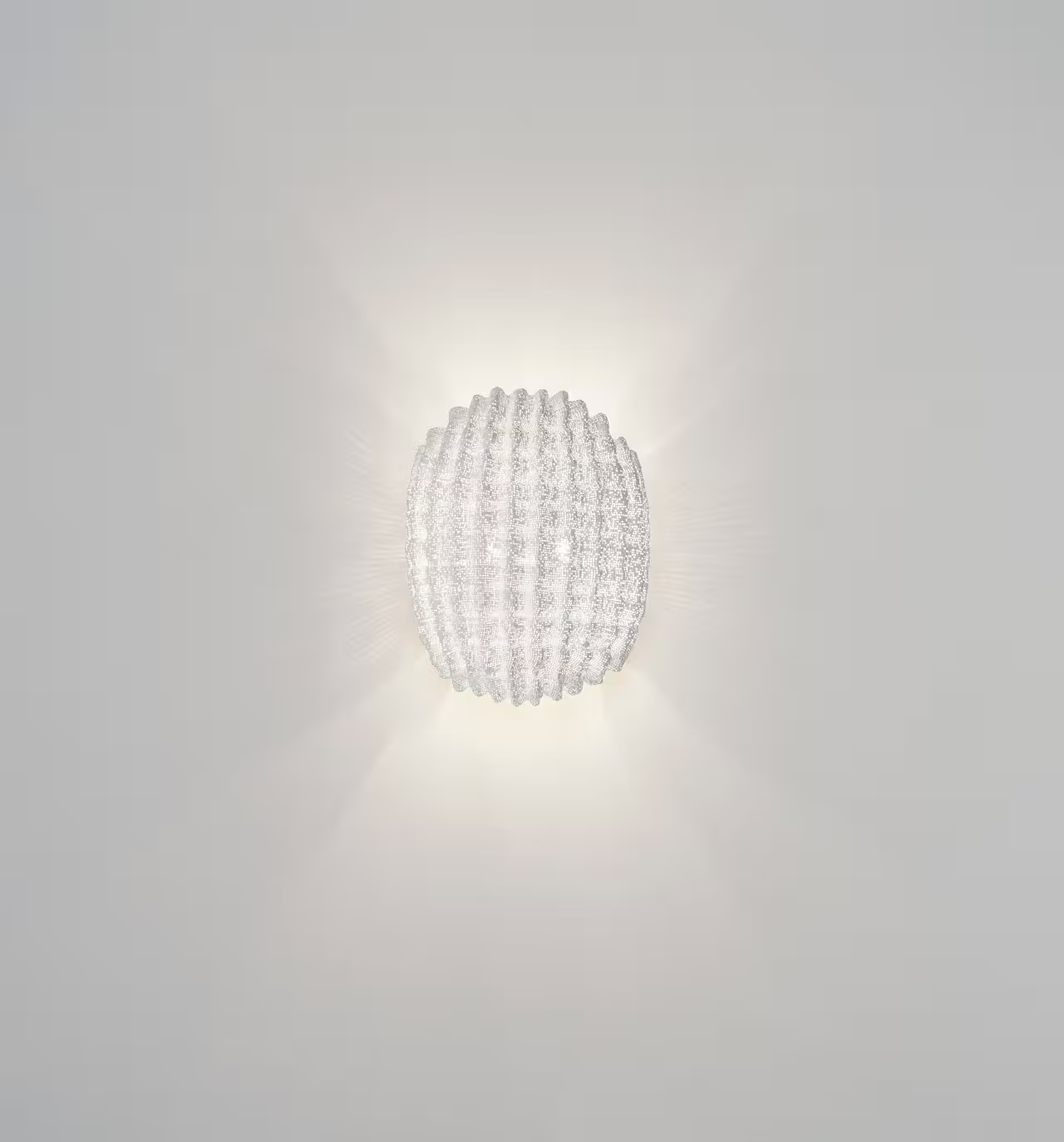 Tati Small LED Wall Light