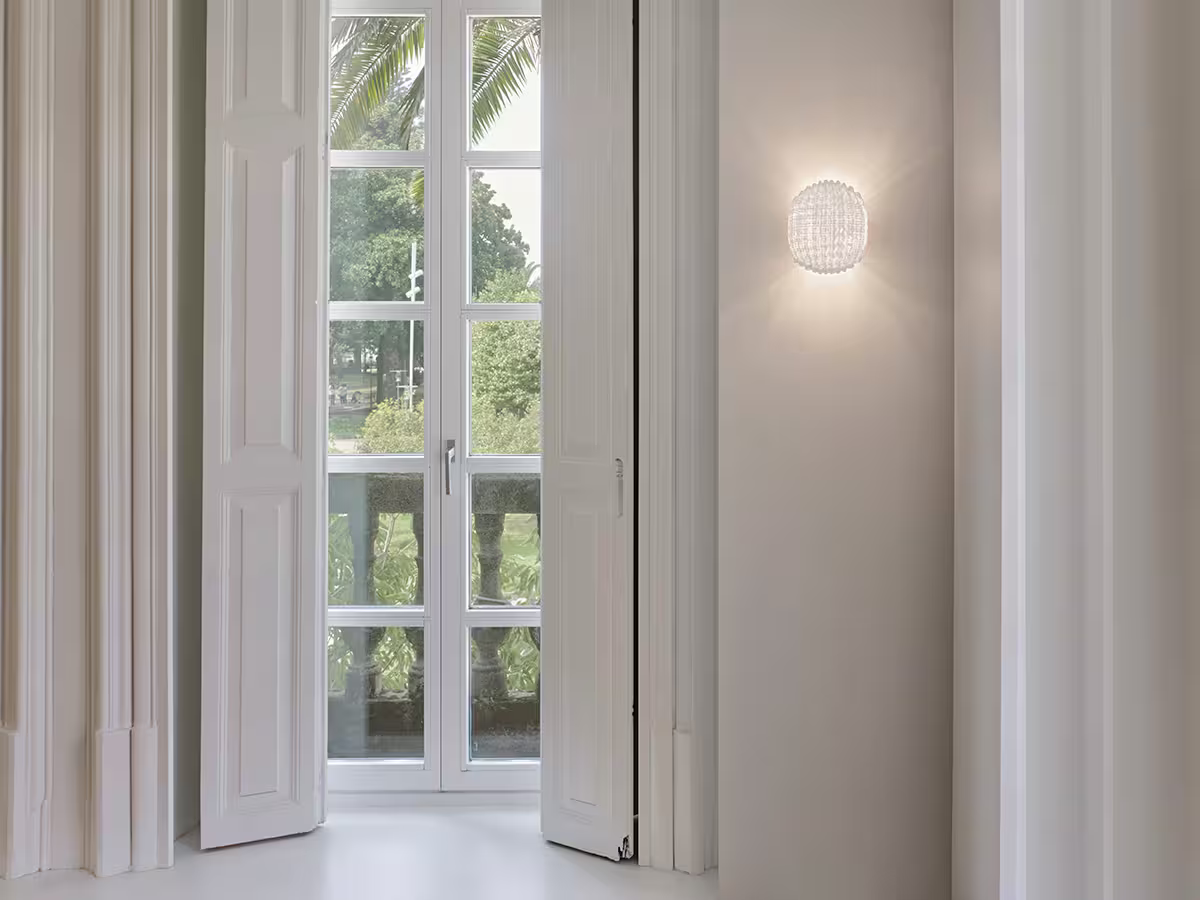 Tati Large Wall Light