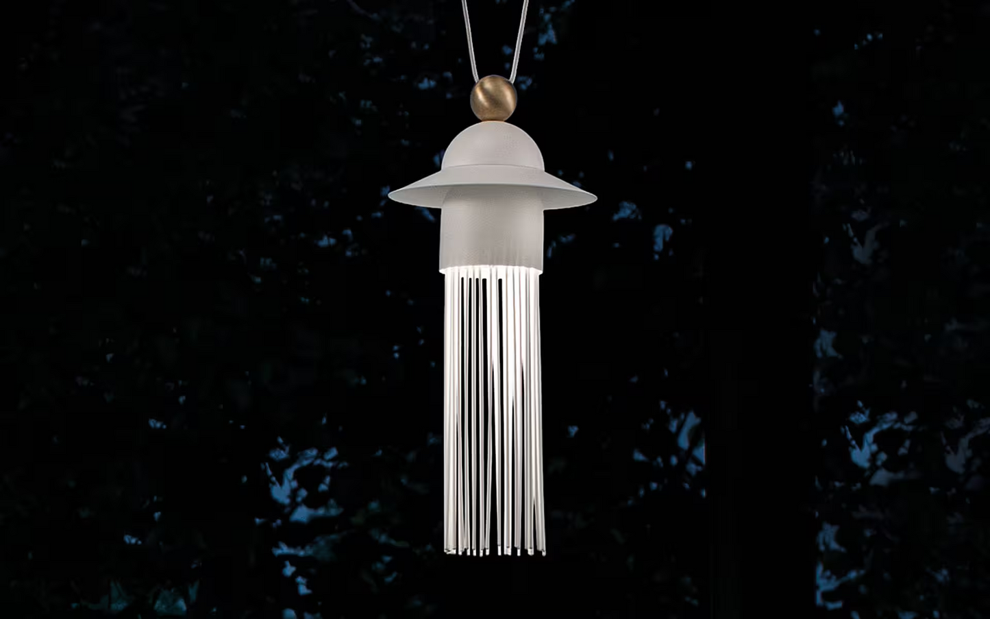 Nappe N1 LED Pendant