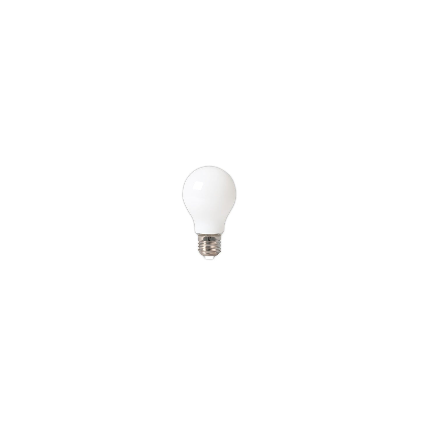 Lamp E27 LED 7W 2700K Dimmable