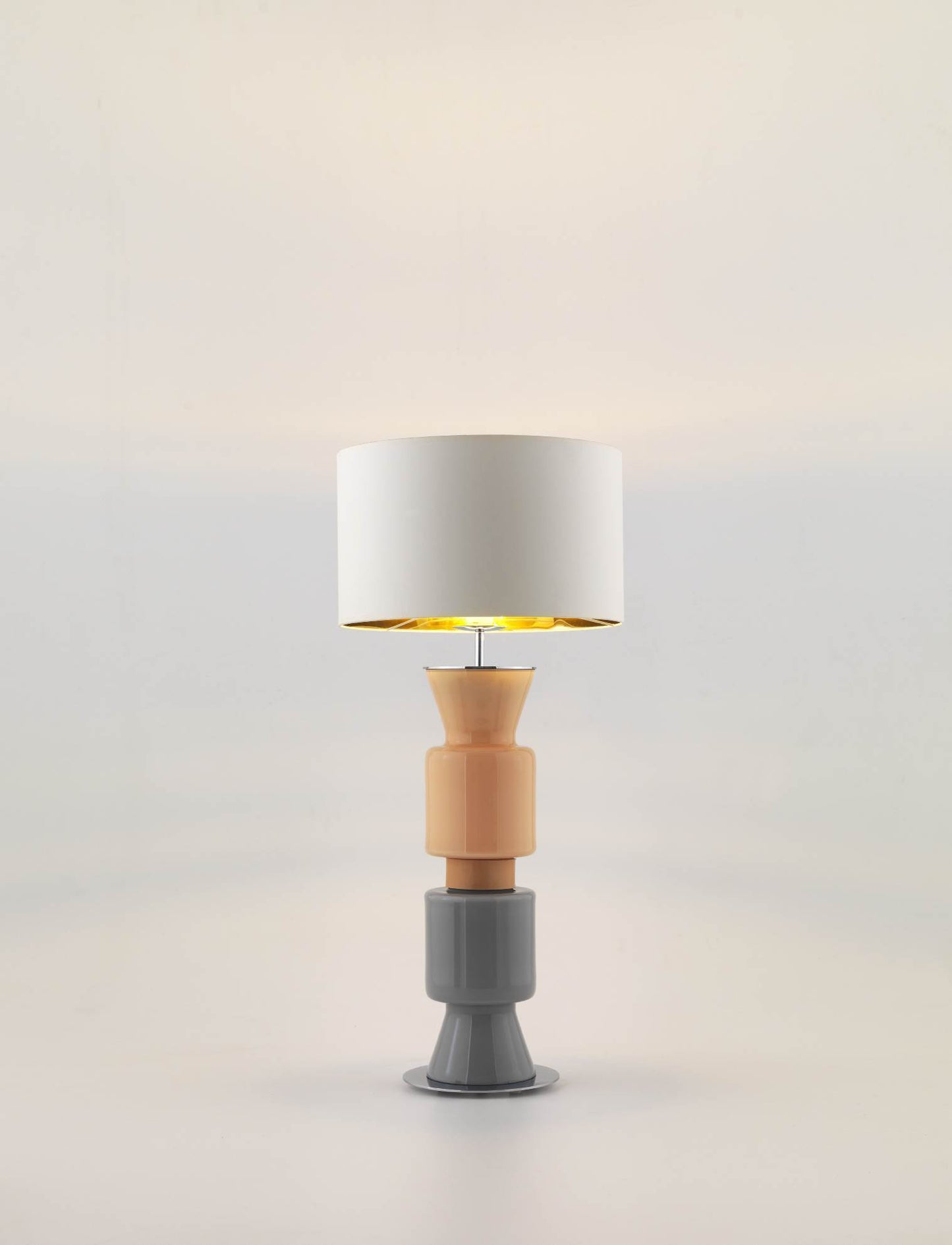 Aromas Ponn Ponn Table Lamp