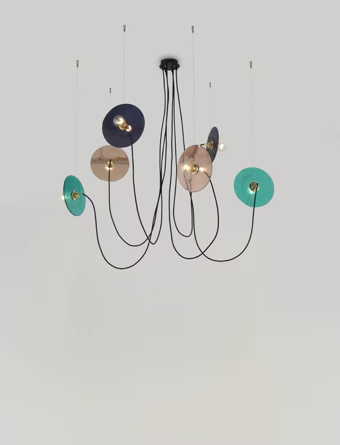 Fest 6-Light Pendant