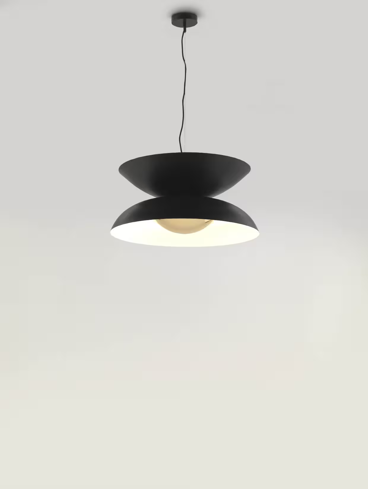 Yoyo LED Pendant