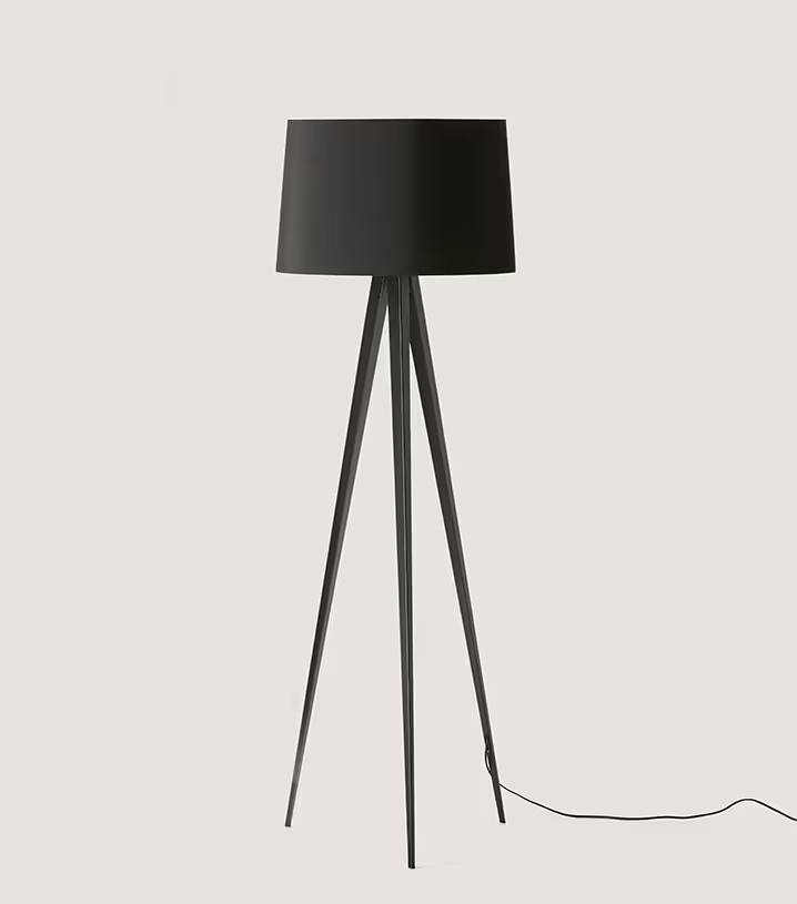Tripod II Floor Lamp