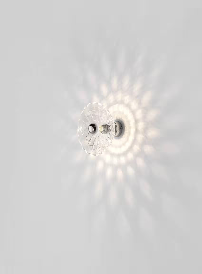 Lotto Small Wall Light