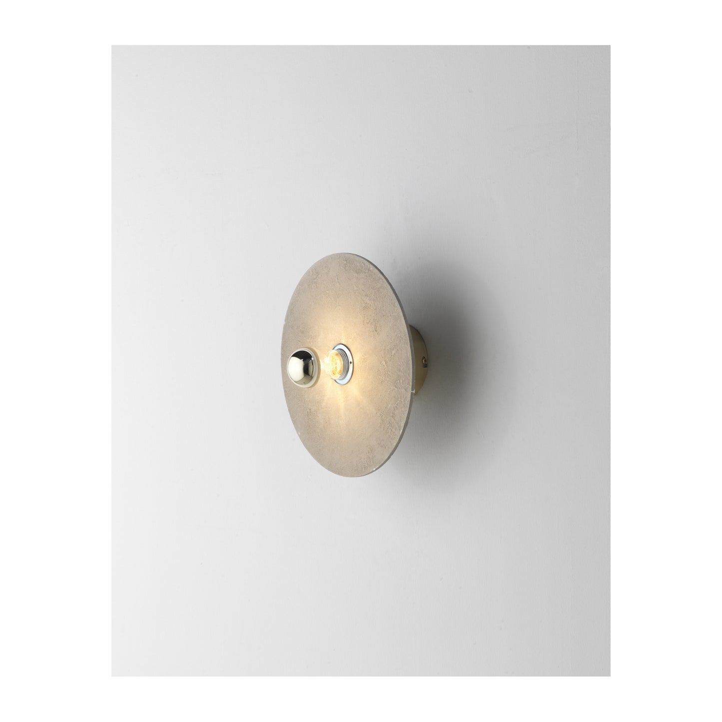 Kassy Small Wall Light